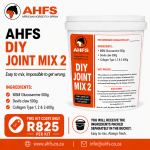 Diy Joint Mix 2