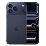 Apple Iphone 17 Pro Max 512GB Deep Blue