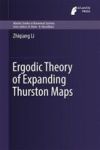 Ergodic Theory Of Expanding Thurston Maps Hardcover 1ST Ed. 2017