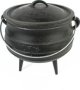 LK's Potjie No 4 - Size 9.3l