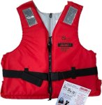 Lalizas 30 – 50KG Life Jackets