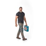 Dromex Pants Utility Size 42 Sand