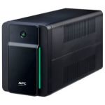 APC Back-UPS 1600VA 900W 230V AVR IEC Sockets BX1600MI