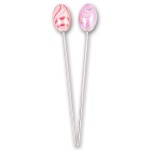 Hlokoloza Pins 2 Pack - Assorted Colour & Pattern