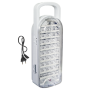 Bright Star Lighting - 3 Watt LED Torch Rechargeable Emergency Light