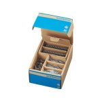 Shimano Resin Pad B05S Box Of 25 Pcs