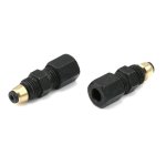 Outlet Fitting Assembly
