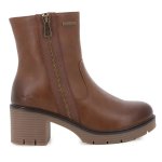 Pierre Cardin Lira Boot - Tan - 8
