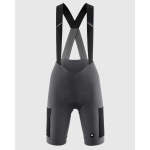 Tactica Woman's Bib Short T5 Robust Grey - 3X-LARGE