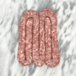 AVG 1 Pack Of Thin Beef Boerwors 500G