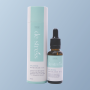 Wellness De-stress Massage Oil