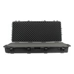 Tork Craft Professional Bow Case With Pre-cubed Foam 1190 X 530 X 210MM Od