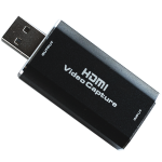 HDMI Video Capture Adapter