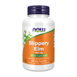 Slippery Elm 400 Mg – 100 Veg Capsules