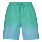 Mens Printed Swimshort