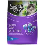 Clay Cat Litter 10 Kg