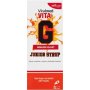 Viralmed Vita G Immune Blast Syrup 200ML