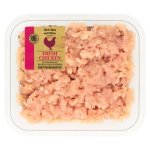 Pnp Chicken Mince