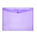 Meeco Carry Folder A3 Violet