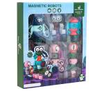Robot Magnetic Block 35PCS
