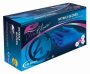 Examination Gloves Nitrile Powder Free - Black - 100/BOX