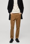Trousers Chicago - Medium Brown