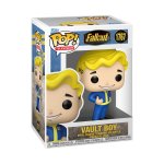 Funko Pop Television: Fallout – Vault Boy