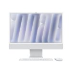 Apple 24 Inch Imac With Retina 4.5K Display M4 Chip