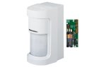 Wireless 180 High Mount PIR Detector Am