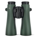 SWAROVSKI Nl Pure 14X52 Binoculars- NL1452 Green