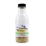Bottled Baker – Lemon & Herb Marinade