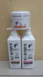 Dry Shampoo Conditioner & Serum Oil Set 3 Bottles