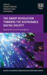 Smart Revolution Towards The Sustainable Digital Society - Beyond The Era Of Convergence Hardcover