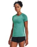 Women's Ua Seamless Run Short Sleeve - 369 Sm
