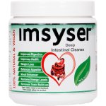 Deep Intestinal Cleanse 170G