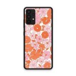 Custom Printed Tpu Cases - Samsung Galaxy A32 4G & 39 Poppy& 39 By