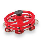 Click Hi-hat Tambourine