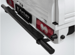 Foton Truckmate Rear Step Black For