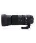 Sigma 150-600MM F5-6.3 Dg Os Hsm Lens Nikon F Mount