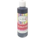 Cake Flora Scarlet Red Gel Food Colour 150ML