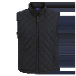 Michigan Bodywarmer Mens