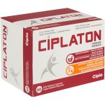 Ciplaton Caps 60'S