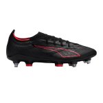 Puma Ultra 6 Match Mxsg Soccer Boots - Black