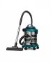 1500W Industrial Wet& Dry Vacuum CLEANER-20L Heavy-duty Drum 4M Power Cable
