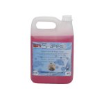 Liquid Hand Soap Pink Soapies 5LTR