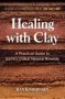 Healing With Clay - A Practical Guide To Earth&  39 S Oldest Natural Remedy   Paperback 2ND Edition Revised And Expanded Edition Of The Clay Cure