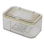 Wall-mounted Wet Wipes Holder Wall Mounted Wet Wipes Dispenser Box B