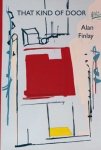 That Kind Of Door Paperback