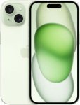 Apple Iphone 15 Green 256 Gb 6 Gb RAM