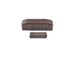 XWAVE2 Wireless Door Contact-brown